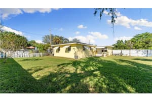 908 Jasmine Road, Lehigh Acres, FL 33936 Sold 03/24/25