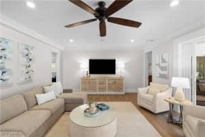 535 Anchor Rode Drive, Naples, FL 34103 - MLS#224094773