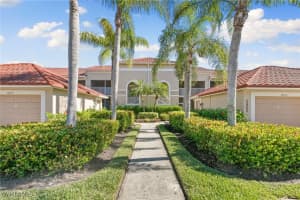 2860 Cypress Trace Circle, Naples, FL 34119 - MLS#224094779