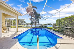 317 Lambton Lane, Naples, FL 34104 Sold 04/04/25