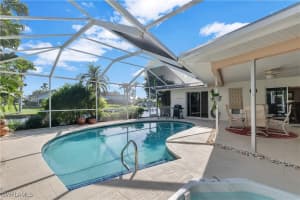 5333 Fairfield Way, Fort Myers, FL 33919 Sold 01/10/25