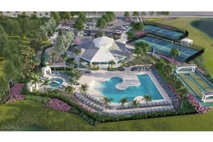 2701 SOFT CORAL Way, North Fort Myers, FL 33903 Sold 02/27/25