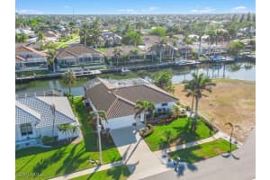 515 Bradford Court, Marco Island, FL 34145 Sold 07/25/25