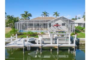 515 Bradford Court, Marco Island, FL 34145 Sold 07/25/25