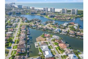 515 Bradford Court, Marco Island, FL 34145 Sold 07/25/25