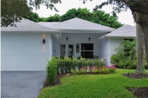 92 Madison Drive, Naples, FL 34110 Sold 03/27/25
