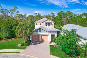 14067 Nautica Court, Naples, FL 34114 Sold 04/23/25