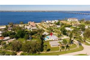 1222 Donna Drive, Fort Myers, FL 33919 Sold 03/10/25