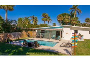 1222 Donna Drive, Fort Myers, FL 33919 Sold 03/10/25