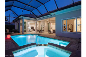 2209 GOSHAWK Court, Naples, FL 34105 Sold 01/20/25