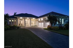2209 GOSHAWK Court, Naples, FL 34105 Sold 01/20/25