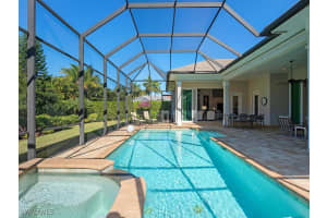 2209 GOSHAWK Court, Naples, FL 34105 Sold 01/20/25