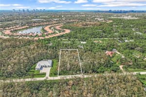 25504 Busy Bee Drive, Bonita Springs, FL 34135 Sold 12/23/24