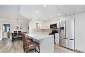 2711 Citrus Lake Drive, Naples, FL 34109 Sold 03/31/25