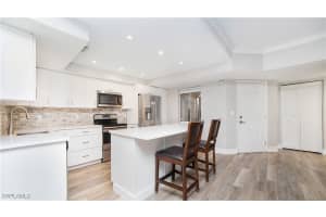 2711 Citrus Lake Drive, Naples, FL 34109 Sold 03/31/25