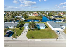 1001 Lucerne Parkway, Cape Coral, FL 33904 Sold 03/24/25