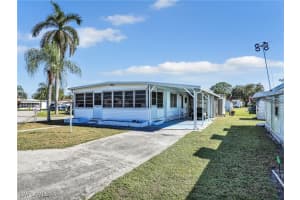 118 Flame Lane, North Fort Myers, FL 33917 Sold 05/30/25