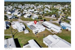 118 Flame Lane, North Fort Myers, FL 33917 Sold 05/30/25