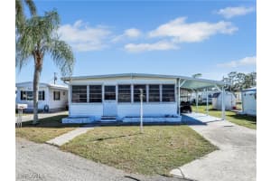118 Flame Lane, North Fort Myers, FL 33917 Sold 05/30/25