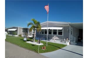 2754 Breezewood Drive, North Fort Myers, FL 33917 - MLS#224094849