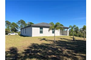 2903 65th Street, Lehigh Acres, FL 33971 Sold 05/19/25