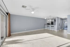 628 Woodshire Lane, Naples, FL 34105 Sold 03/17/25