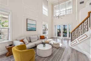 3746 Cotton Green Path Drive, Naples, FL 34114 - MLS#224094890