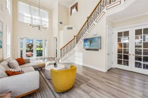 3746 Cotton Green Path Drive, Naples, FL 34114 - MLS#224094890