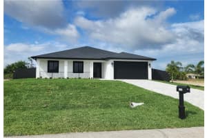 3222 4th Place, Cape Coral, FL 33993 Sold 03/28/25