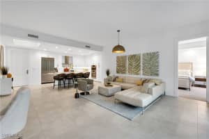 1115 Central Avenue, Naples, FL 34102 Sold 03/18/25