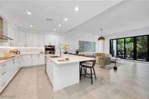1115 Central Avenue, Naples, FL 34102 Sold 03/18/25