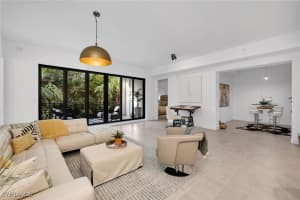 1115 Central Avenue, Naples, FL 34102 Sold 03/18/25