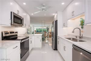 4155 Crayton Road, Naples, FL 34103 Sold 06/25/25