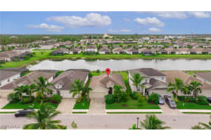 4137 Lemongrass Drive, Fort Myers, FL 33916 Sold 07/03/25