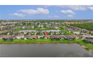 4137 Lemongrass Drive, Fort Myers, FL 33916 Sold 07/03/25