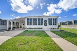 14 Enchanting Boulevard, Naples, FL 34112 Sold 01/28/25