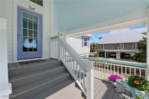 229 Daniel Drive, Sanibel, FL 33957 Sold 02/07/25