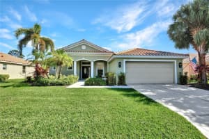 19679 Green Oak Drive, Fort Myers, FL 33908 Sold 01/27/25