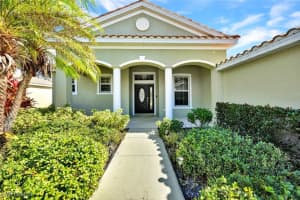 19679 Green Oak Drive, Fort Myers, FL 33908 Sold 01/27/25