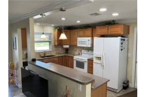 4636 Forest Glen Drive, North Fort Myers, FL 33903 Sold 04/15/25