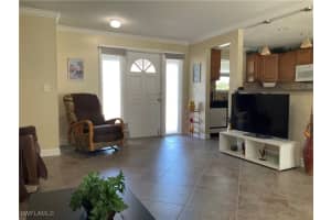 4636 Forest Glen Drive, North Fort Myers, FL 33903 Sold 04/15/25