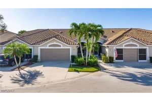 309 Stella Maris Drive, Naples, FL 34114 Sold 12/23/24