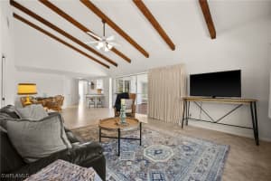 439 Palm River Boulevard, Naples, FL 34110 Sold 03/03/25