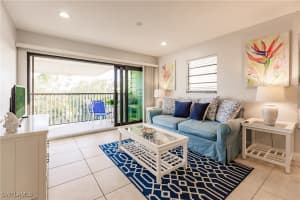 600 Neapolitan Way, Naples, FL 34103 Sold 04/28/25