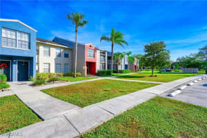 108 Santa Clara Drive, Naples, FL 34104 Sold 02/10/25
