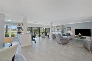 100 Wilderness Drive, Naples, FL 34105 Sold 03/13/25