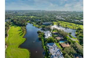 100 Wilderness Drive, Naples, FL 34105 Sold 03/13/25