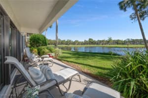 100 Wilderness Drive, Naples, FL 34105 Sold 03/13/25