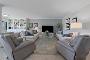 100 Wilderness Drive, Naples, FL 34105 Sold 03/13/25