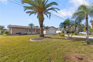 1622 28th Street, Cape Coral, FL 33904 Sold 05/05/25